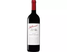 Bellmount Winemaker's Choice Shiraz/Cabernet Sauvignon