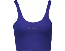 Belowzero Funktions Rib Top Damen S