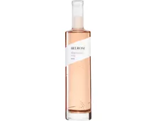 Belrose Méditerranée IGP Rosé