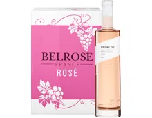 Belrose Méditerranée IGP Rosé