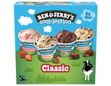 BEN & JERRY´S Cool-letion 4