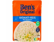 Ben's Original Basmatireis