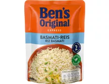 Ben's Original Express-Basmatireis