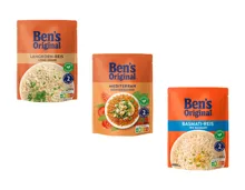 Ben’s Original Express