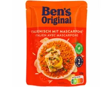 Ben's Original italienisch