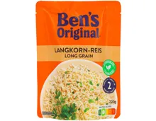 Ben's Original Langkornreis