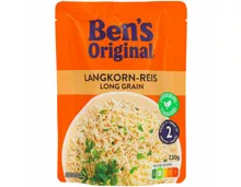 Ben's Original Langkornreis