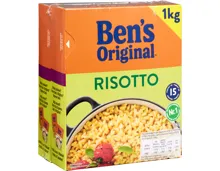 Ben’s Original Risotto