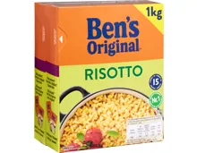 Ben’s Original Risotto