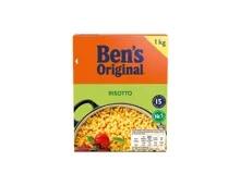Ben's Original Risotto / Langkornreis 10 Min / 20 Min