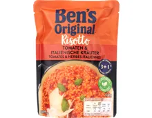 Ben’s Original Risotto Tomaten & Italienische Kräuter
