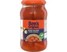Ben's Original Sauce süss-sauer Gemüse 400 g
