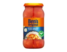 BEN'S ORIGINAL Sauce Süss & Sauer, Gemüse