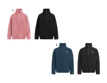 Bench Pullover (Aktion nur in der Deutsch- und Westschweiz gültig)