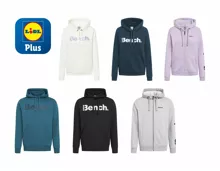 Bench Sweathoodie/Sweatjacke