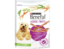 Beneful Hundesnack Leckere Twists