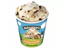 Ben&Jerry's Cookie Dough