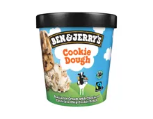 Ben&Jerry’s Cookie Dough Eisbecher