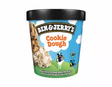 Ben&Jerry’s Cookie Dough Eisbecher