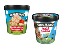 Ben&Jerry’s Cup