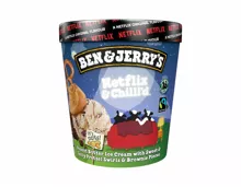 Ben&Jerry’s Netflix Chill’d Eisbecher