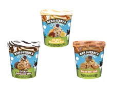 Ben&Jerry’s Sundae
