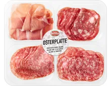 Beretta Osterplatte