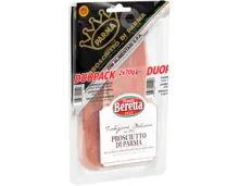 Beretta Parmaschinken DOP