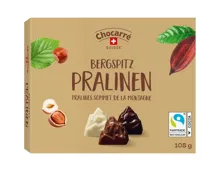 Bergspitz Pralinen