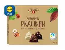 Bergspitz Pralinen