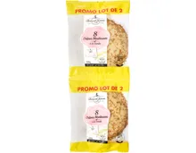 Bernard Jarnoux Crêpes Moelleuses