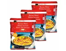 Berner Rösti 3x 500g