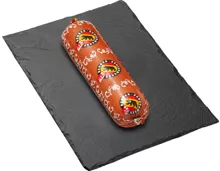 Berner Zungenwurst