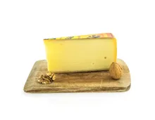 Bernerkäse