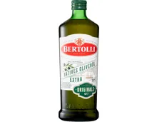 Bertolli natives Olivenöl Extra Originale