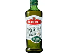 Bertolli Olivenöl Extra Vergine Originale