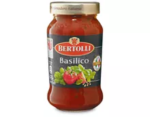 Bertolli Sauce Basilico