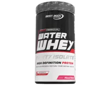 BEST BODY Water Whey, Melon