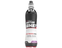 BEST BODY Water Whey Protein Drink