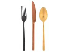 Besteck-Set, 16-teilig