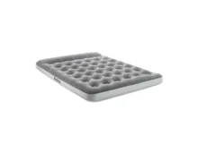 BESTWAY Komfortluftbett mit Fusspumpe