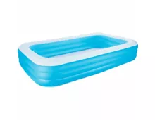 Bestway Pool 305x183x56cm blau 1161l