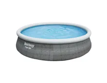 Bestway Pool Fast Set Ø 457 cm