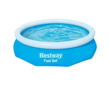 BESTWAY Schnell-Aufblasbarer Pool