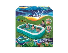 Bestway® 3D Undersea™ Family Pool Adventure 262 x 175 x 51 cm