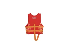 Bestway® Puddle Jumper® Schwimmweste Walross mit Textilbezug 3-6 Jahre