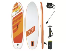 BESTWAY® STAND UP PADDLE BOARD-SET