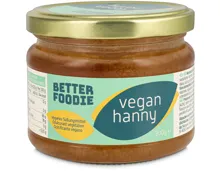 Better Foodie Vegan Hanny