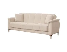Bettsofa Gloria Stoff Beige