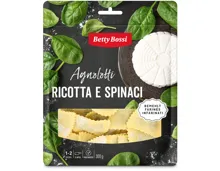 Betty Bossi Agnolotti Ricotta/Spinat
